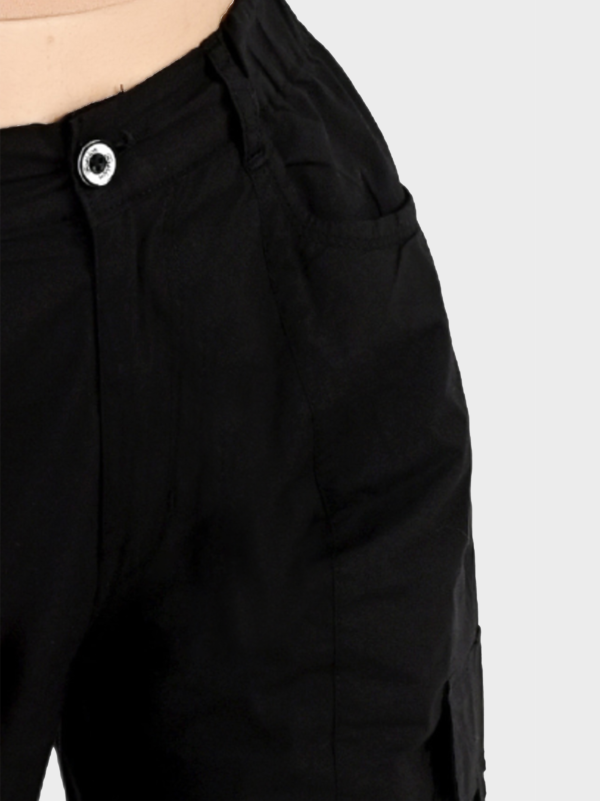 Women's cotton Cargo Pants